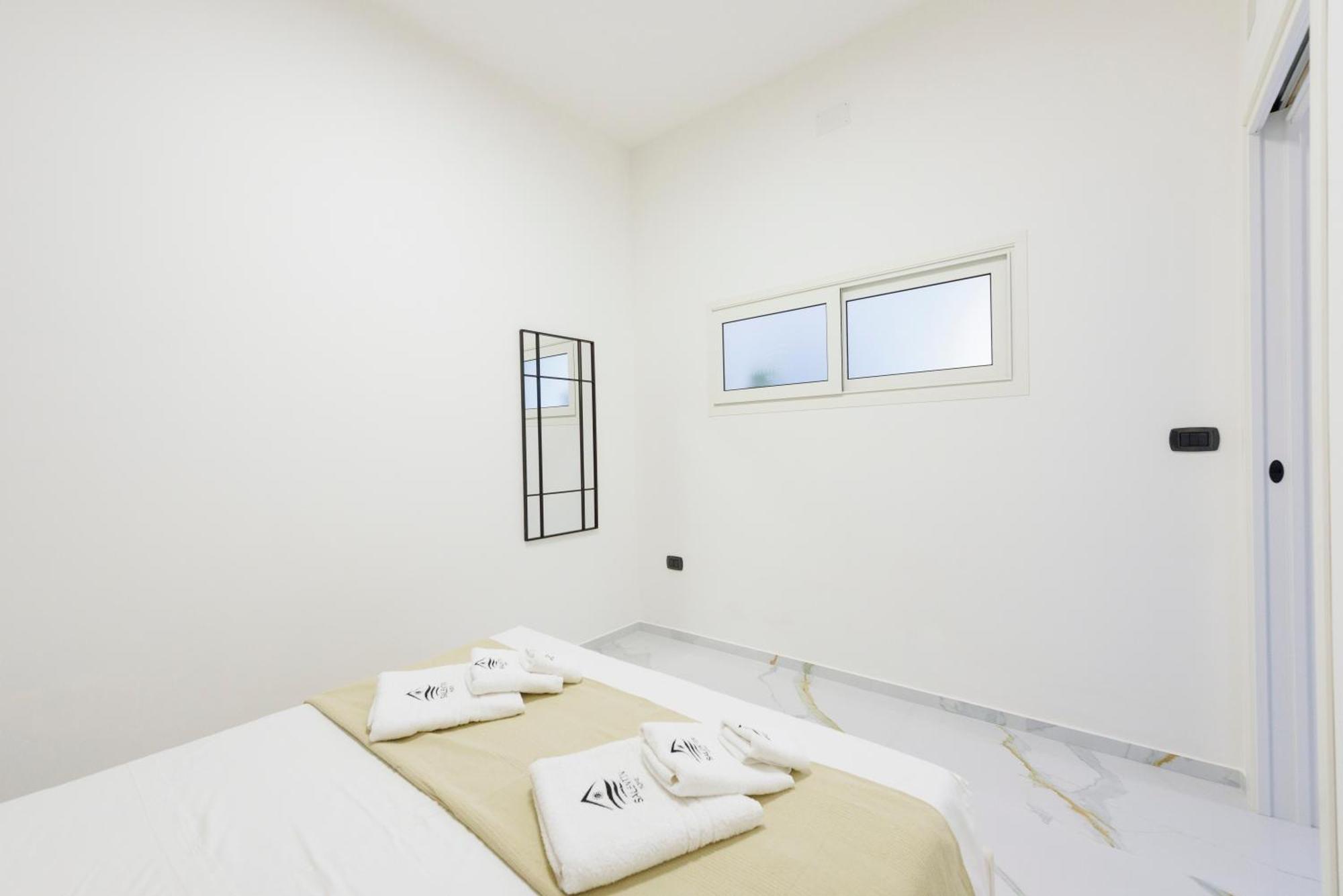 Salentin Home - Windrelax سان بيترو في بيفانا المظهر الخارجي الصورة